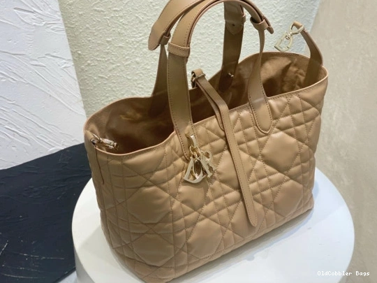 OldCobbler Bags TOUJOURS DIRO BAG MEDIUM 0813